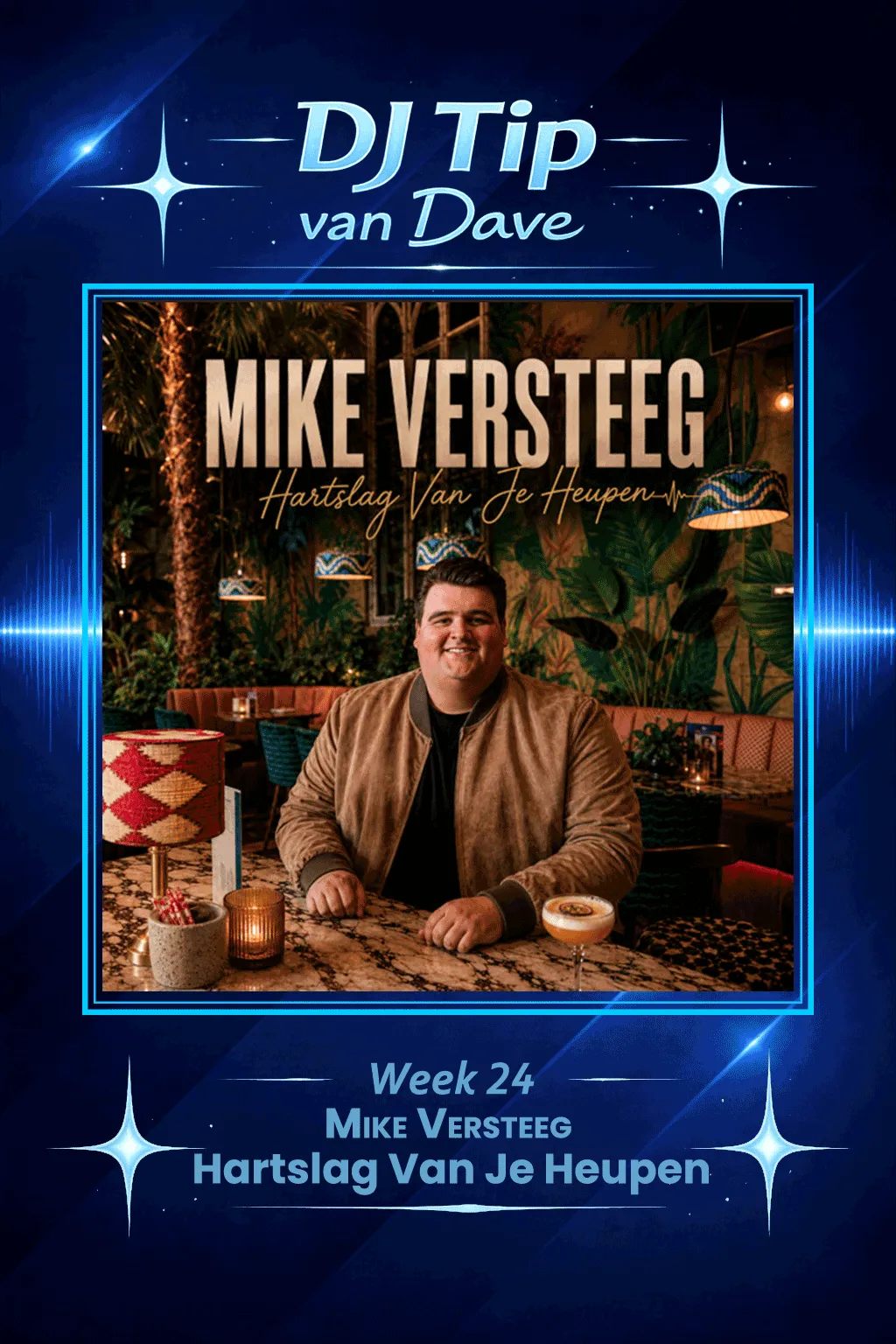 Mike Versteeg