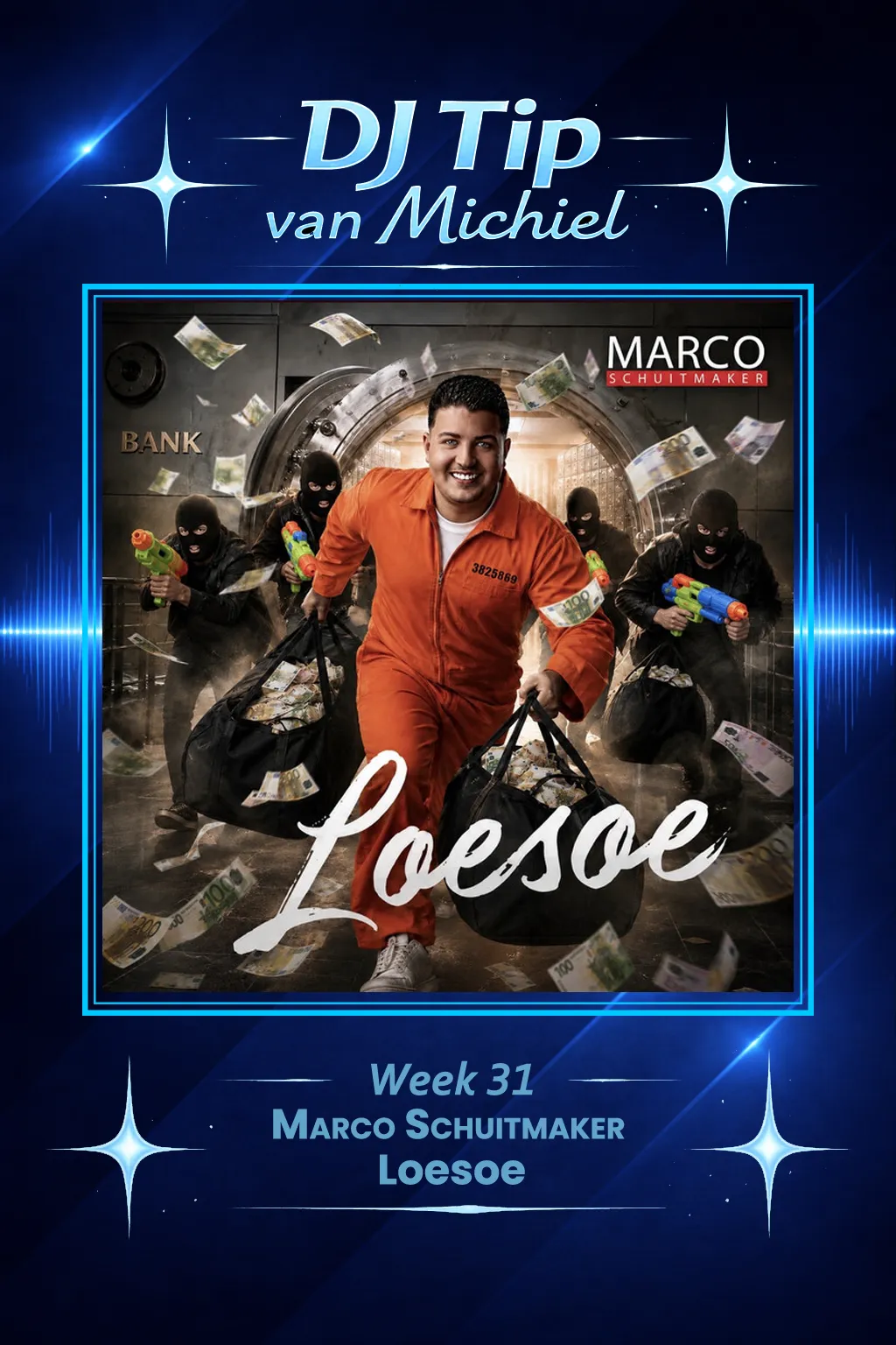 Marco Schuitmaker Loesoe