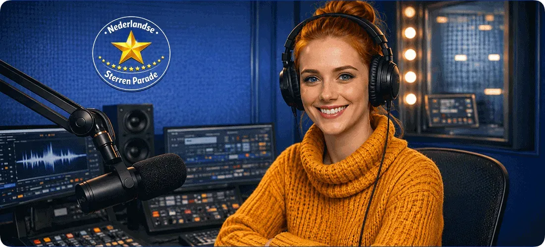 Sabrina van Santen