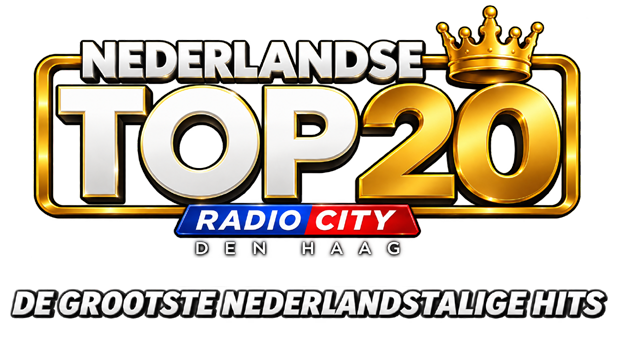 Nederlandse Top 20 Radio City Den Haag